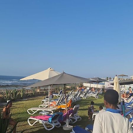 Appartement De Luxe Front Mer A Dar Bouaaza Дар-Буазза Екстер'єр фото